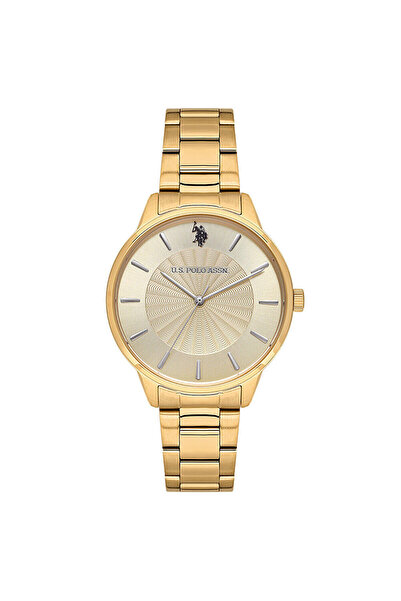 U.S. Polo Assn. ساعة يد نسائية USPA2095-03