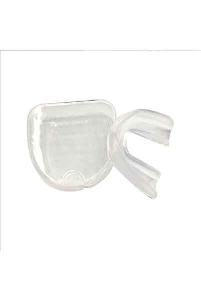 Choice8 Transparent-S Sport Mouth Guard EVA Teeth Protector Kids Adults Mouth...
