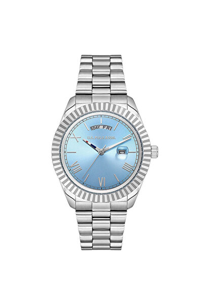 U.S. Polo Assn. Uspa1100B-05 Men's Wristwatch