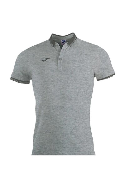 Joma Tricou cu guler polo pentru bărbați - 100748,25 Ss - 100748,25