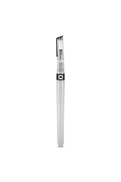 Molotow Su Hazneli Fırça Uçlu Kalem 4 mm