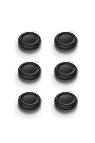 Choice 6pcs PS5/PS4 Controller Thumb Grip Caps - 8PCS Anti-Slip Joystick Cove...