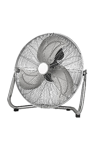 KOÇTAŞ Metal Yer Ve Sanayi Tipi Vantilatör 110w