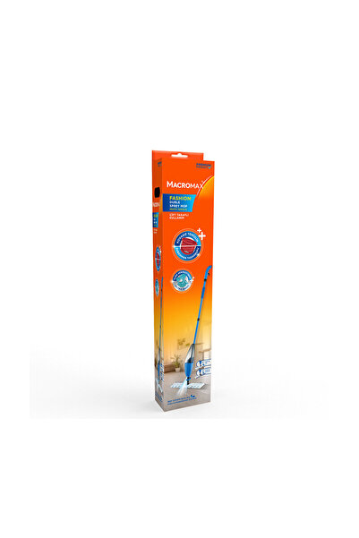 MACROMAX Fashion Double Sprey Mop