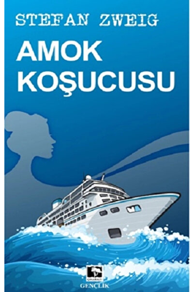 Generic Brand Amok Koşucusu