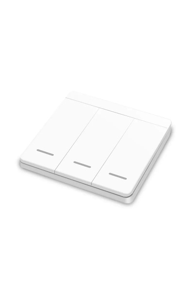 Choice5 3gang rf 86 wall panel transmitter AC110V 220V 433Mhz wireless Wall S...