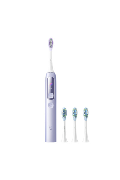 Choice8 MIJIA P Clean Head MIJIA Smart Servo-Oscillation Electric Toothbrush ...