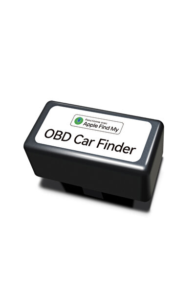 Choice جهاز تتبع السيارة OBD متوافق مع آيفون، يتوافق مع جميع أجهزة تتبع السيا...
