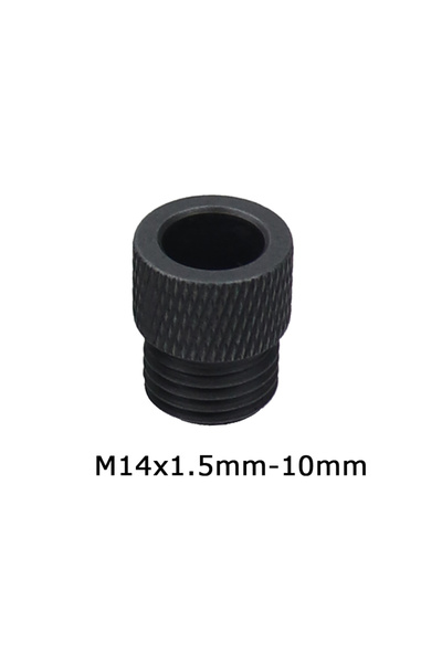 Choice22 M14x1.5-10mm جلبة توجيهية للحفر في الخشب، مقاس 6-15 مم، لعمل الثقوب ...
