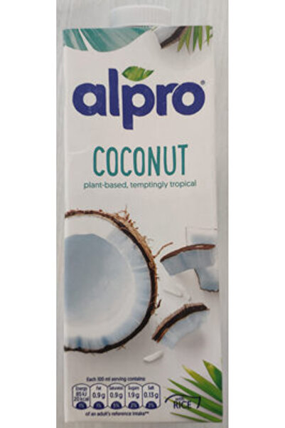 Alpro Bautura Din Cocos 1 L