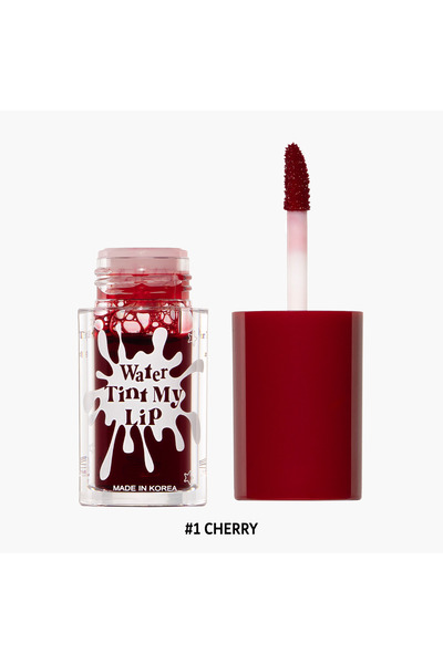 Makeover22 Water Tint My Lip #1 Cheery