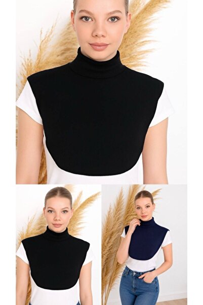 ALDAIYR 3 Hijab Neck Collars