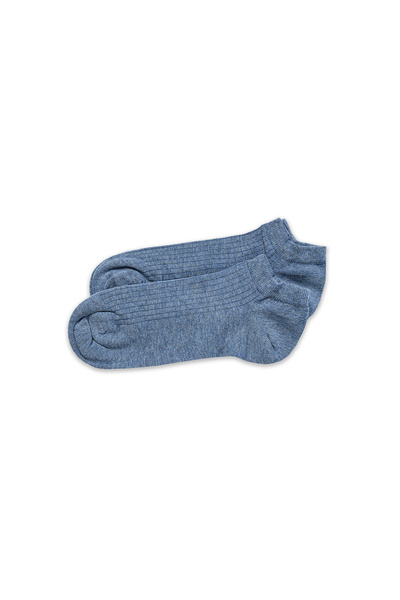 Abdullah Kiğılı 2 Pack Booties Socks