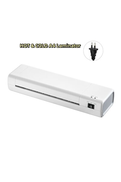 Choice4 آلة تغليف A4 من EU-Laminator، آلة تغليف 9 بوصات، آلة تغليف A4 وA3، عم...