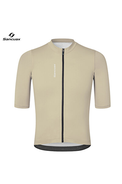 Choice15 XL cycling jersey2 New Sancuax Cycling Jerseys Breathable Cycling Ra...