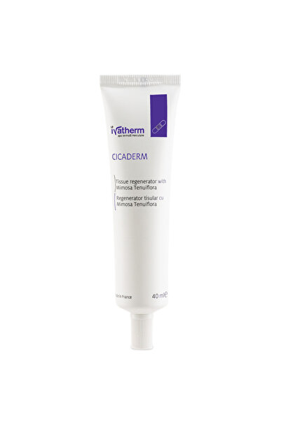 IVATHERM Cicaderm cremă reparatoare