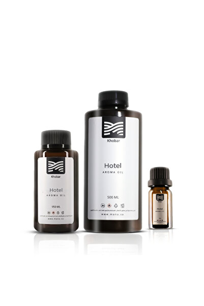 MANA STORE زيت عطري للفنادق من مانا
