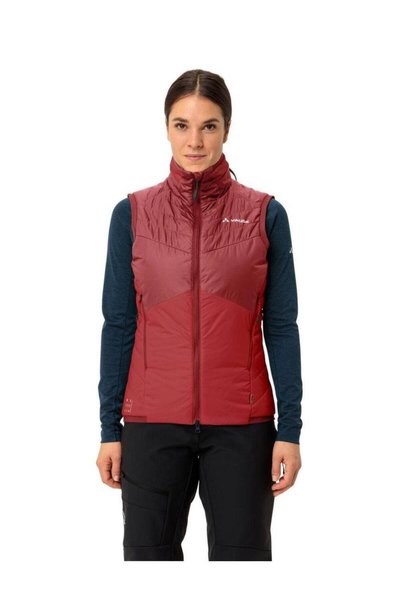 VAUDE Monviso Outdoor Kadın Yelek 46464