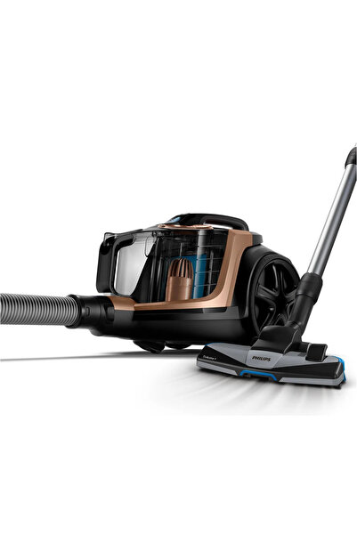 Philips Marathon Daily Toz Torbasız Süpürge PowerCyclone 8,