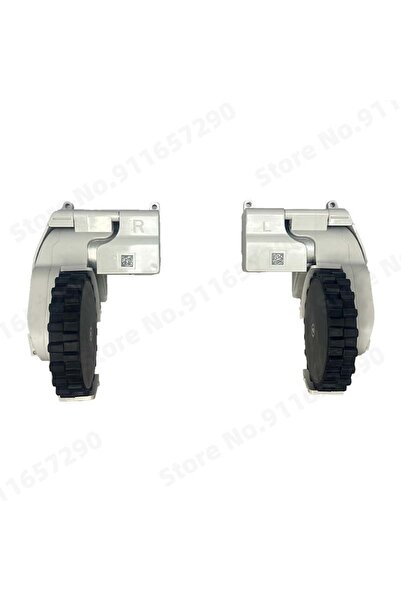 Choice1 Left and Right wheel Left And Right Wheels Parts For Mijia 1C 1T STYT...