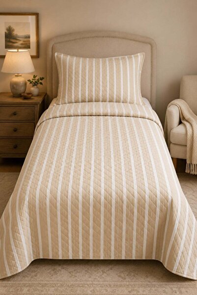 Evdek Youth Room Single Pique Set 160X230 6Etd1
