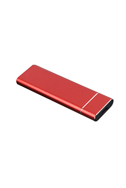 Choice5 علبة محرك الأقراص الصلبة الخارجية B-KEY USB C من سبائك الألومنيوم M.2...