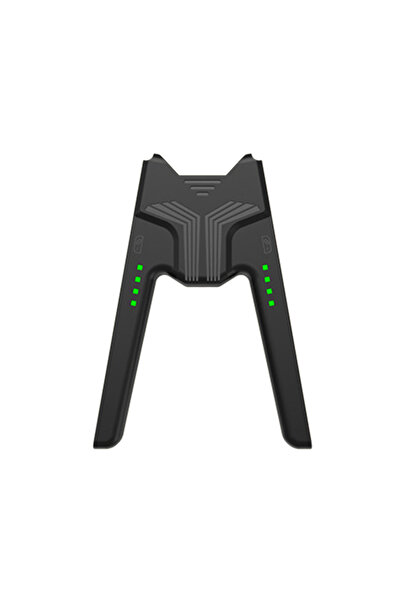 Choice For NS Black Aolion For NS2 Portable Charging Grip Bracket For Switch ...