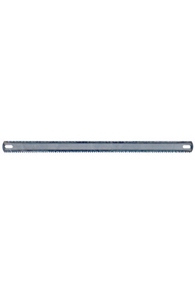 Globus Lamă de ferăstrău dublă pentru metal și lemn - Lungimea lamei 300 mm L...
