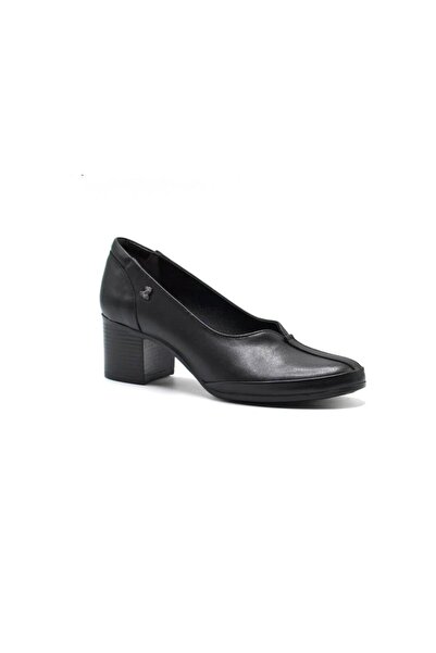 Venüs 1911955K Women's Leather Casual Shoes