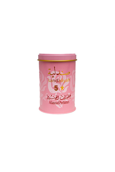 ALANOOD صندلية العنود 100 جم