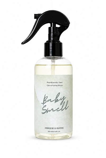 AMOUR DE LA NATURE Baby Smell Oda Kokusu 250ml