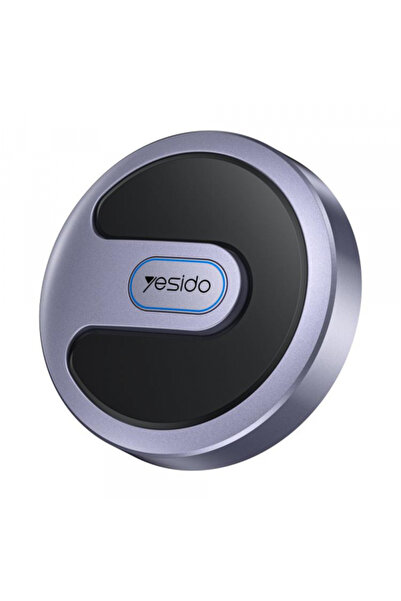 Yesido Adaptor multimedia wireless TV15, Gri