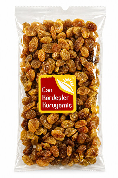 Can Kardeşler Kuruyemiş Sultaniye Üzüm 100 g