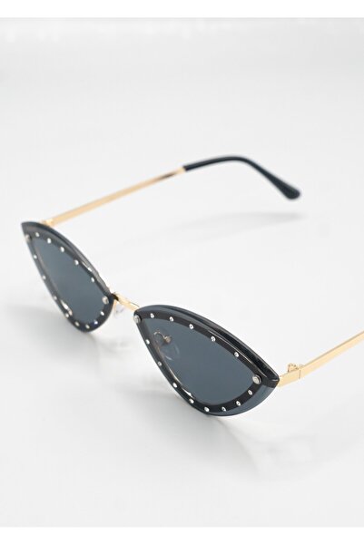 Eyemood Heer C1 Unisex Uv Protection Sunglasses