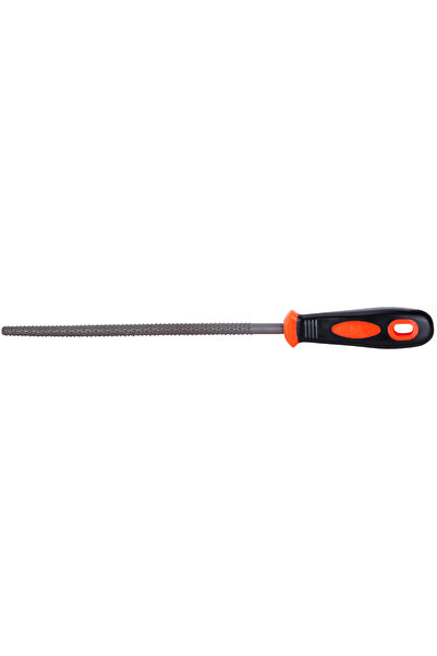 Evotools Rasp rotund ETS - Lungime 200 mm