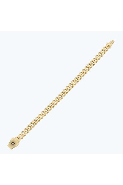 Altınbaş Golden Chain Bileklik