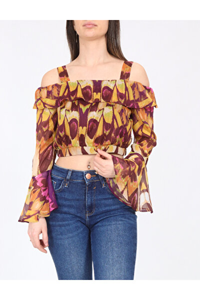 Evendi Top, Mix Culori