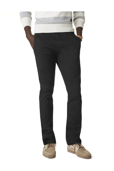 Evendi Pantaloni, Negru
