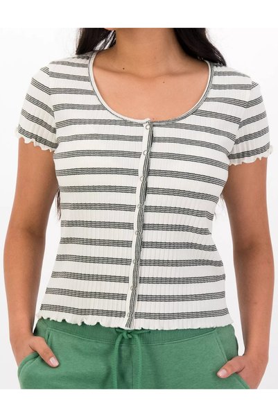 Evendi Tricou, Alb