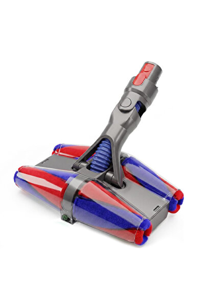 Supervac Dyson V7, V8, V10, V11, V15 ile Uyumlu LazerClean Pro Akıllı Süpürme...