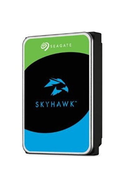 Seagate SkyHawk Surveillance, 8TB, SATA3, 256MB, 3.5inch
