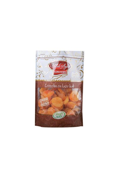 HALUK AYDIN KURUYEMİŞ Jumbo Sarı Kayısı 1 Kg