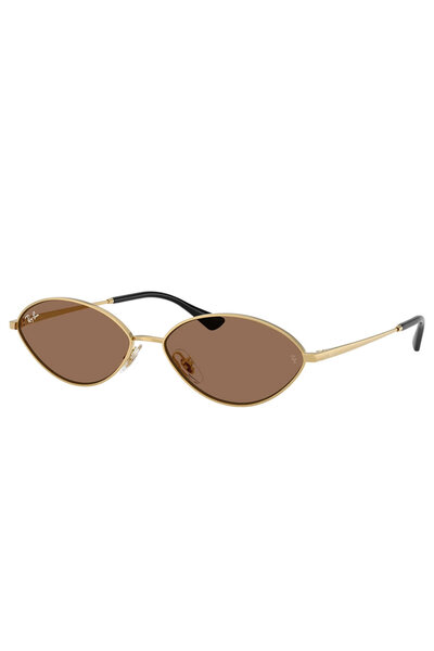 Ray-Ban Rb3757 001 73 56 Unisex Sunglasses