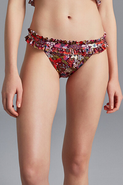 Penti Antique Super Bikini Altı