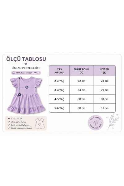 MİNOLES KIDS Stone-Embellished Bow Dress for Girls in Combed Cotton Fabric
