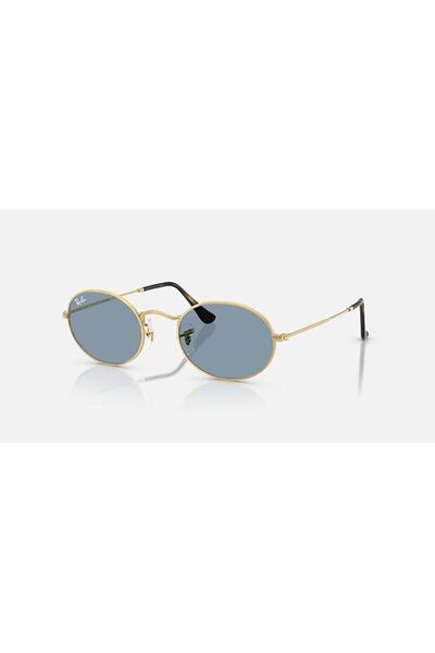 Ray-Ban Rayban 3547 001/56 51 Unisex Sunglasses