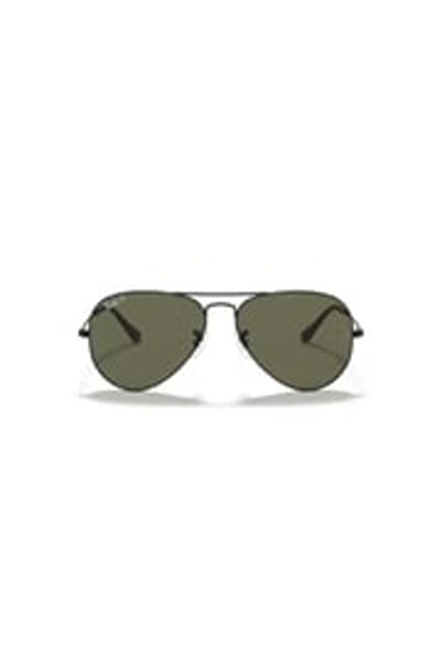 Ray-Ban RB3025 Aviator Large Metal Güneş Gözlüğü 62mm