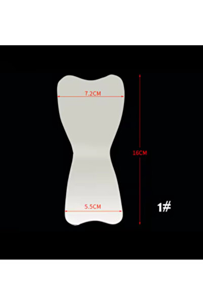 Choice4 Number 1 Double-Sided Stainless Steel Dental Mirrors Photography Auto...