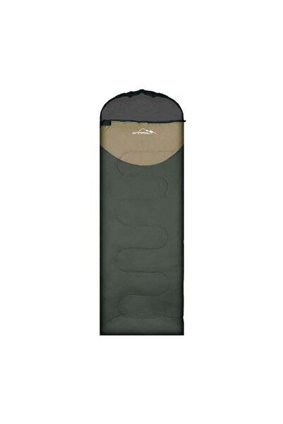 NURGAZ Campout Uyku Tulumu NG-186-S