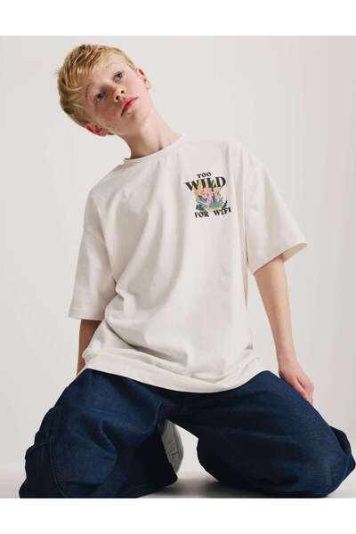 Marks & Spencer Too Wild T-shirt